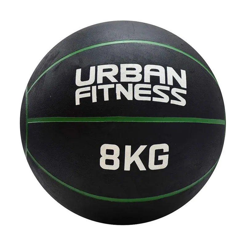 Balón Medicinal 8 kg