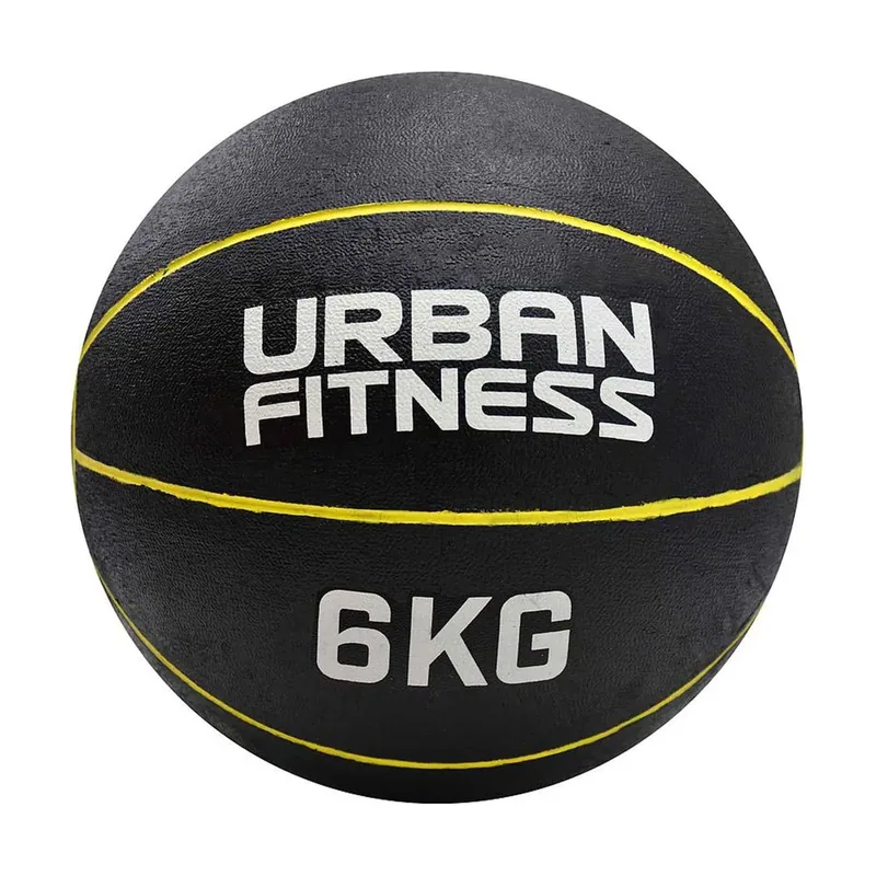 Balón Medicinal 6 kg