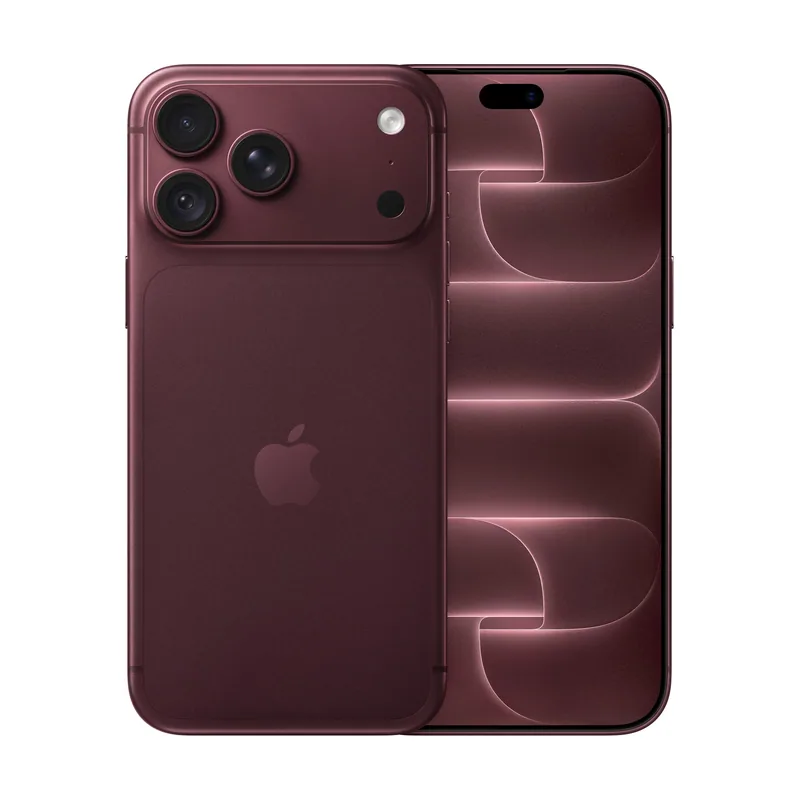 Apple iPhone 18 Pro Max