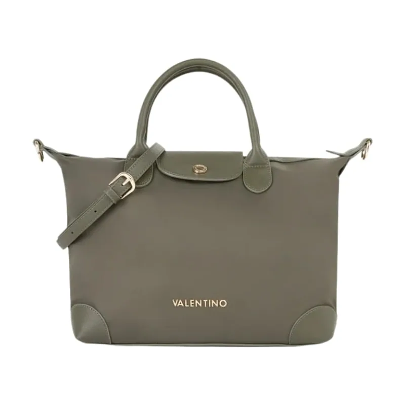 Bolso Shopper Jolly RE Verde