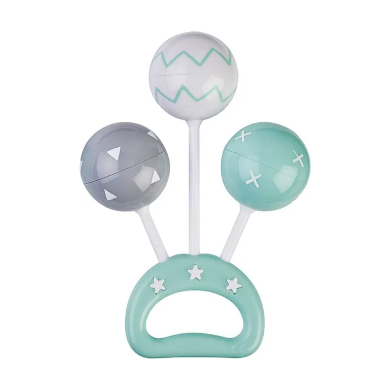 Baby Sonajero Bolas
