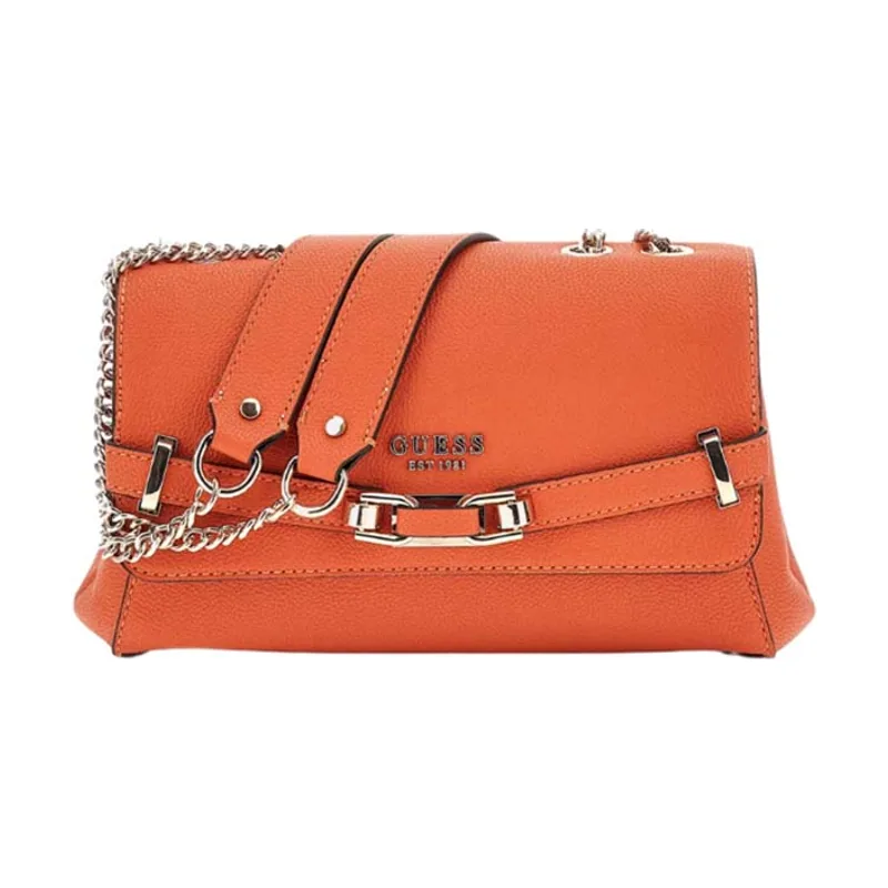 Bandolera Silvye Naranja - Paco Perfumerías 33889