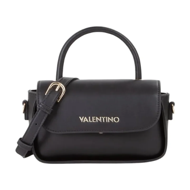 Bolso de Mano Faith Re Negro