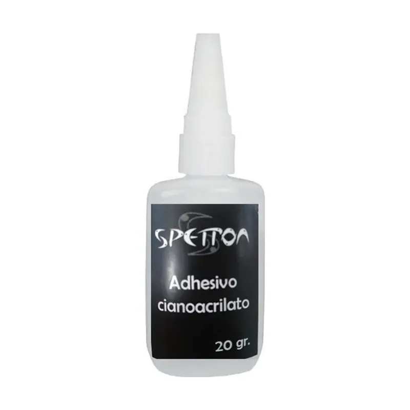 Pegamento De Neopreno Cyanoacrylate