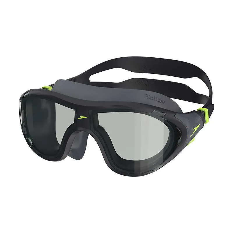 Máscara De Natación Biofuse 2.0