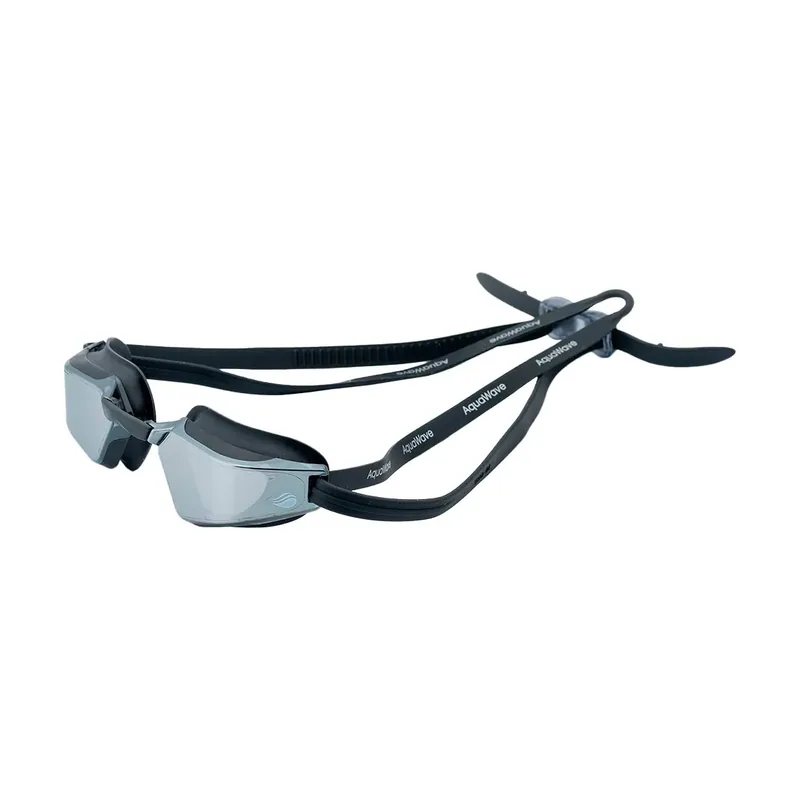 Gafas De Natación De Espejo Vectro Mc Champ