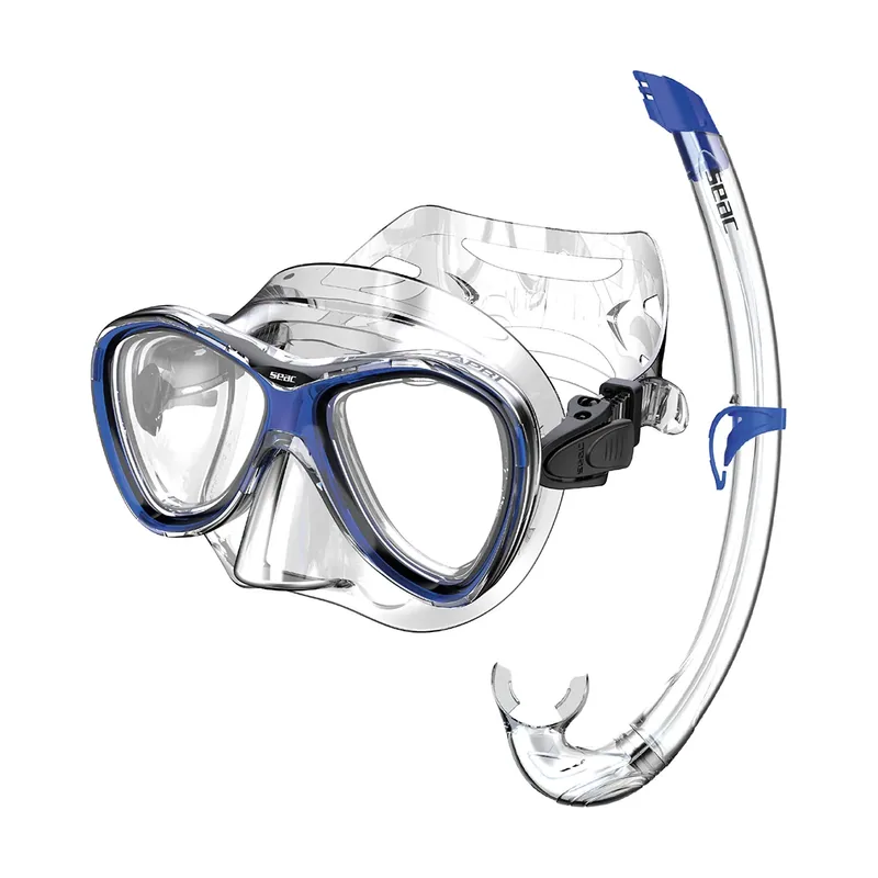 Kit Snorkel Capri Top