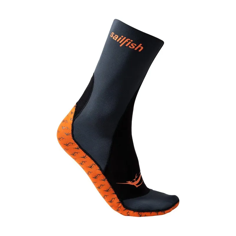 Escarpines Neoprene