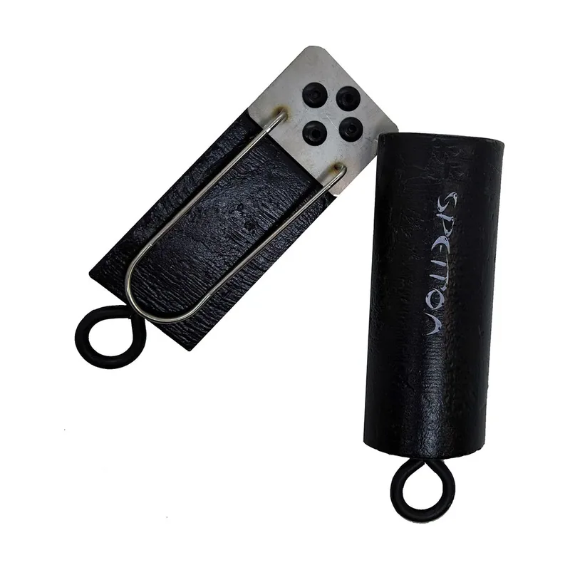 Plomo Mooring Buoy Belt Fast Release