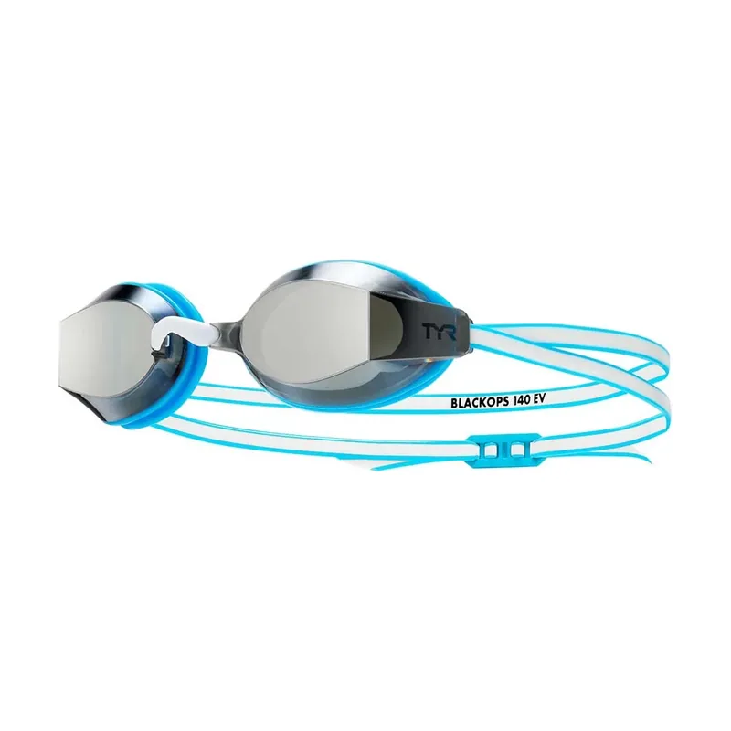 Gafas De Natación Para Mujer Black Ops 140ev