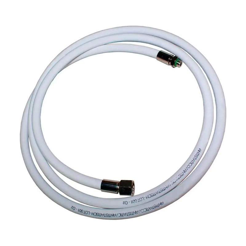 Latiguillo Oxygen Regulator