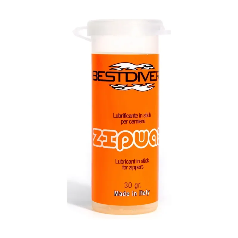 Lubricante Zip Wax
