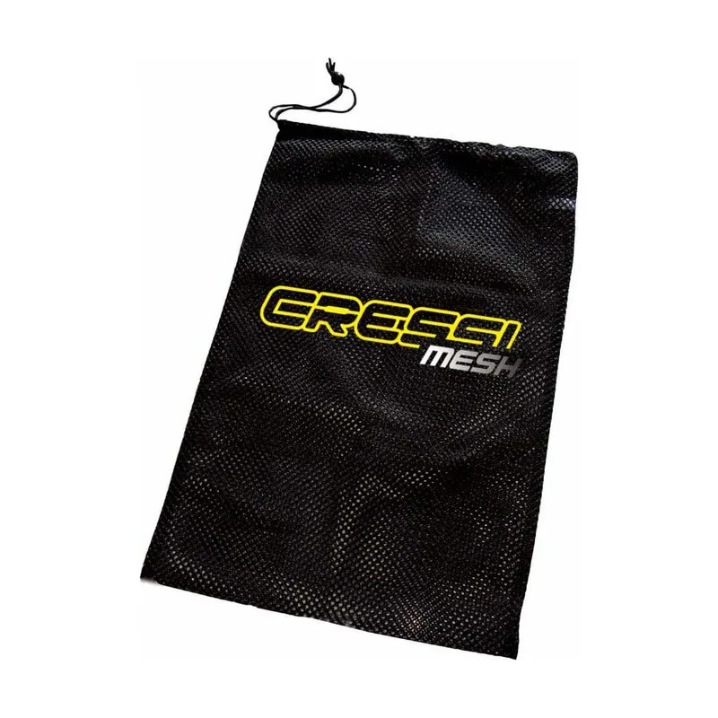 Saco De Malla Multiuse Small