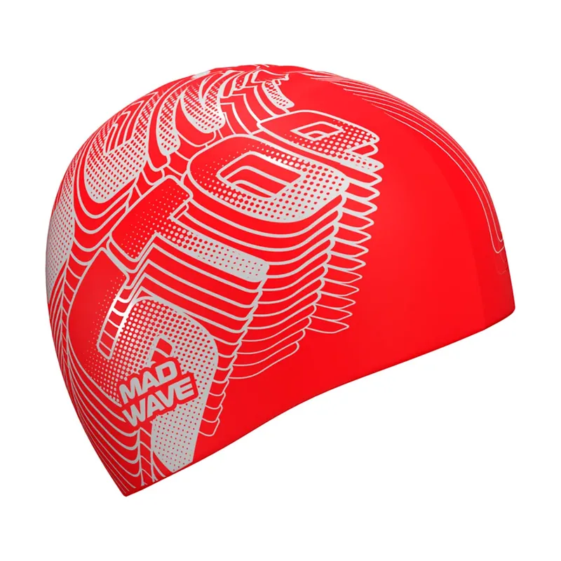 Gorro De Natación Don't Stop Big