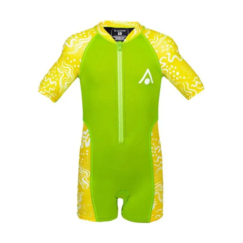 Shorty De Manga Corta Junior Stingray 2.0