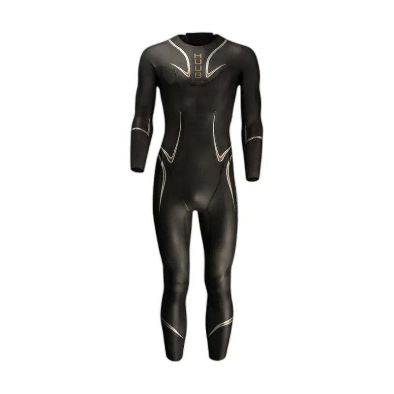 Traje De Neopreno De Manga Larga Tc Performance 3:5