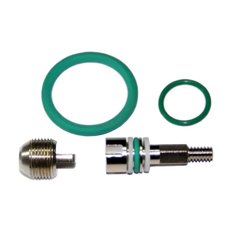 Válvula Kit Nitrox Model B