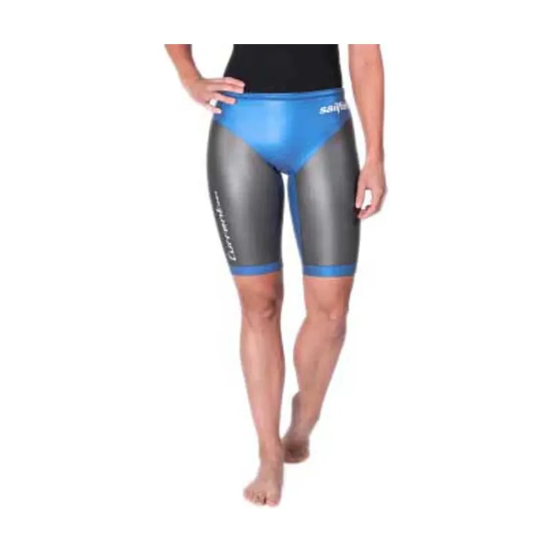 Pantalones Cortos De Neopreno Current Max