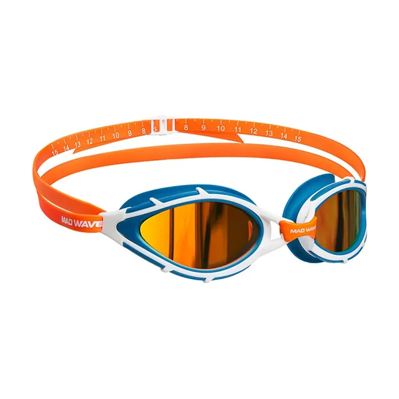 Gafas De Natación Polarizadas Trilogy Rainbow Polarized