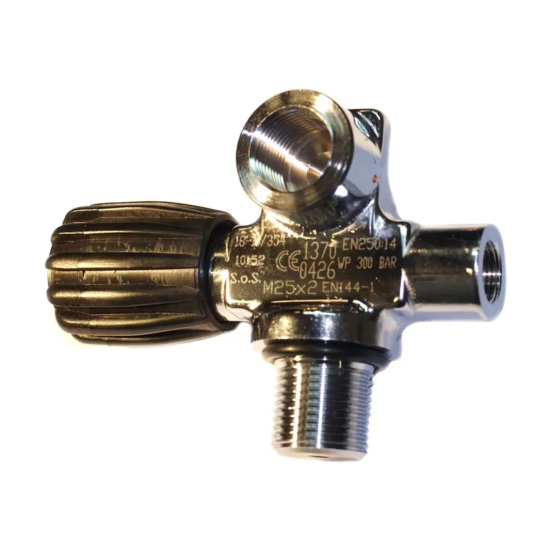 Válvula Sx For Manifod M25 300 Bar