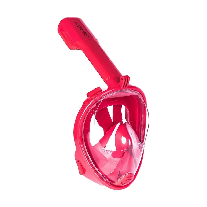 Máscara De Snorkel Aquaneos Basic