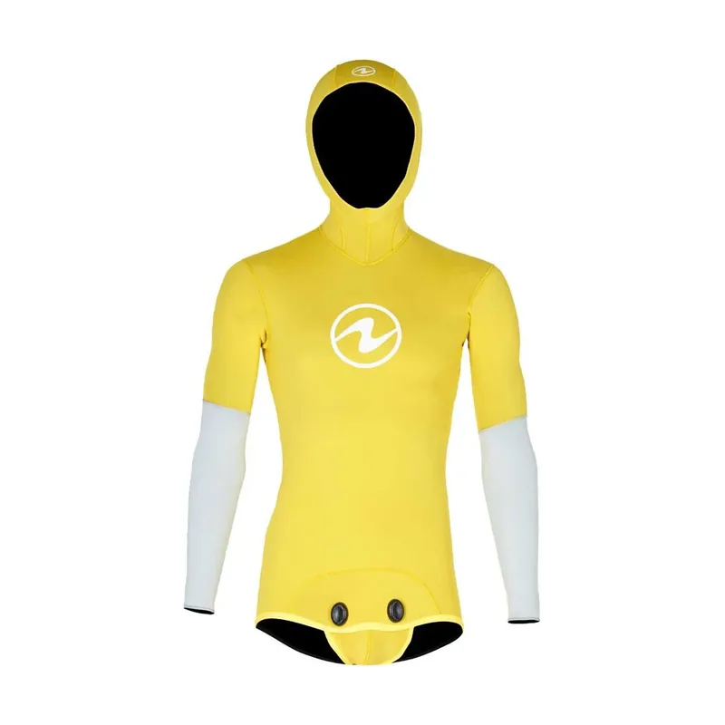 Chaqueta De Buceo Freeflex Pro 3 mm