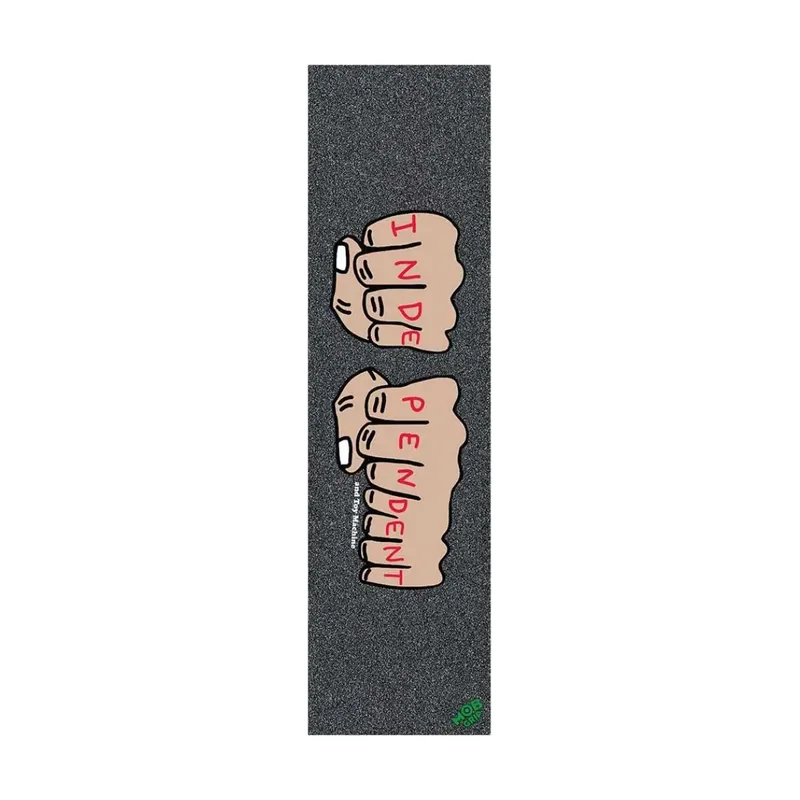 Papel De Lija Dependent X Toy Mache 9x33