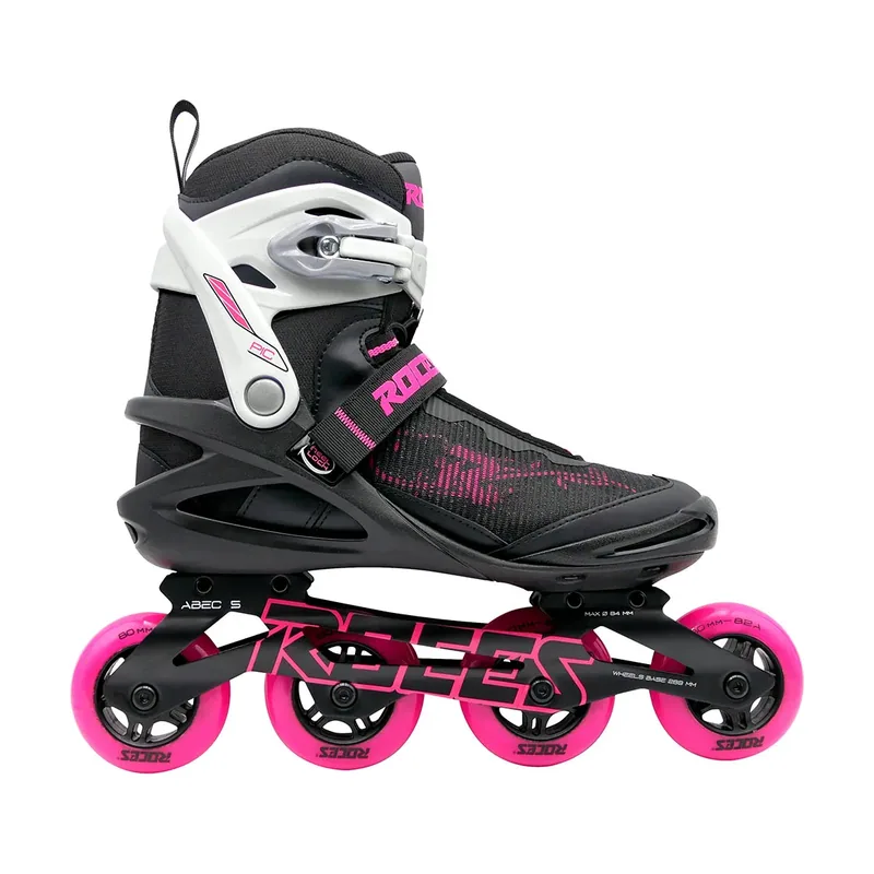 Patines En Línea Para Mujer Pic X