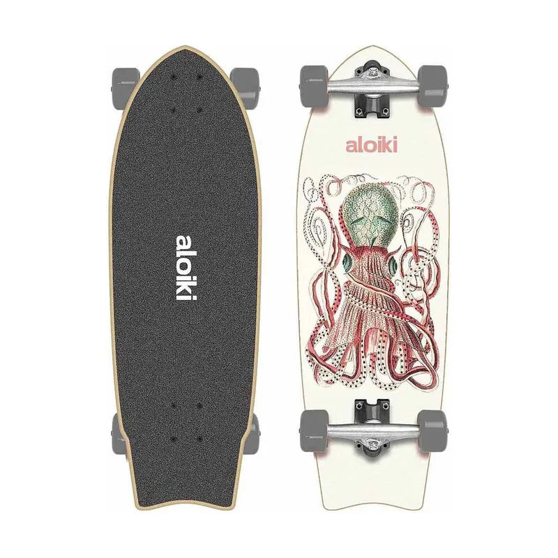 Surfskate Octopus 28"