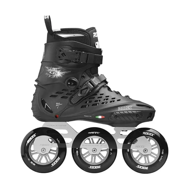 Patines En Línea X35 3x110 Tif