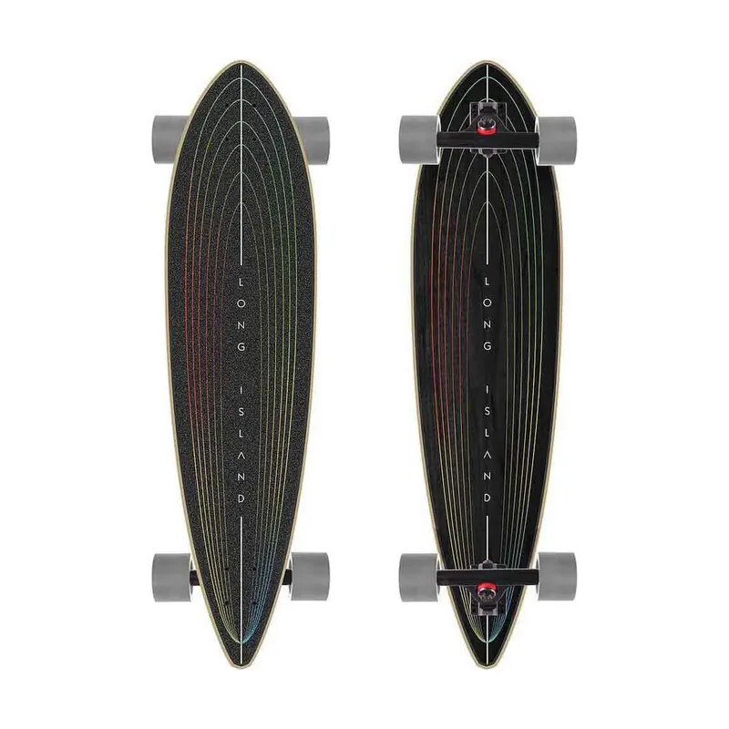 Longboard Pipa Pintail 42"