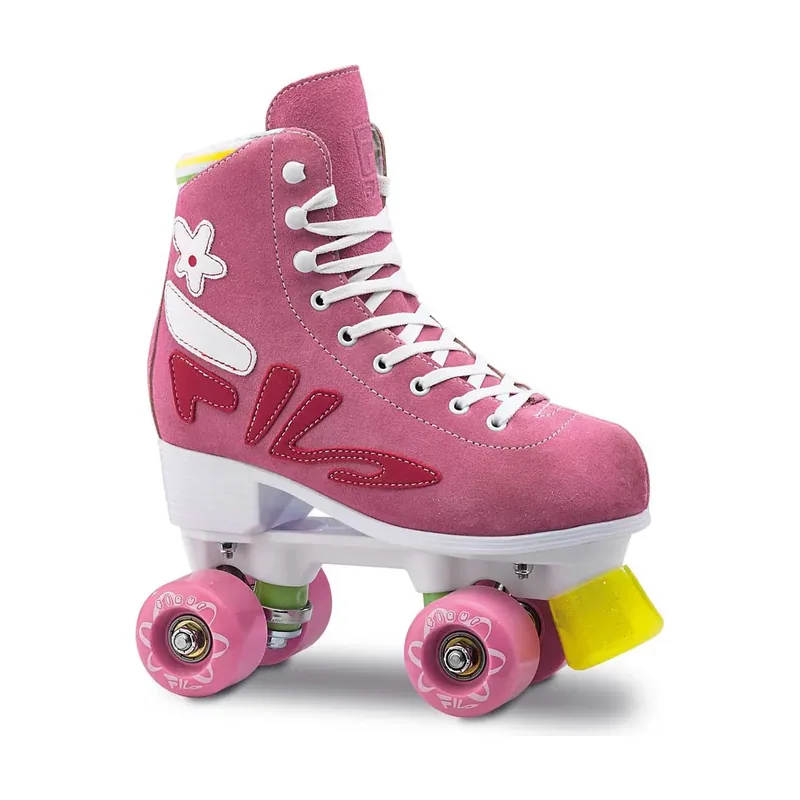 Skate Patines Fleur