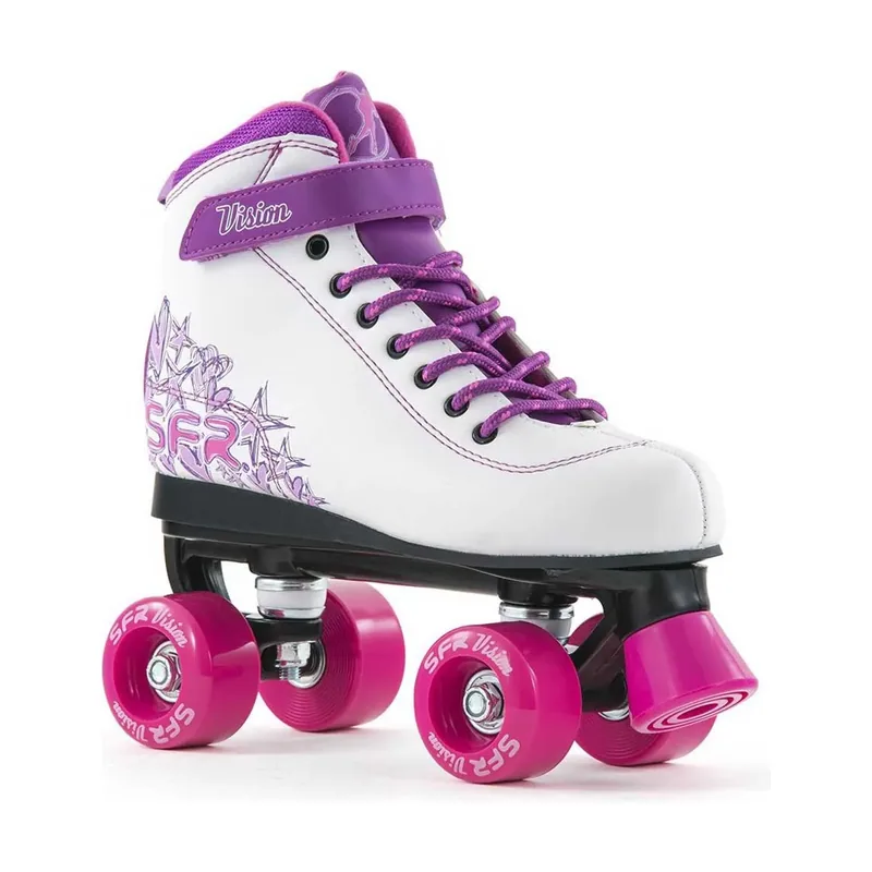 Skates Patines Vision Ii