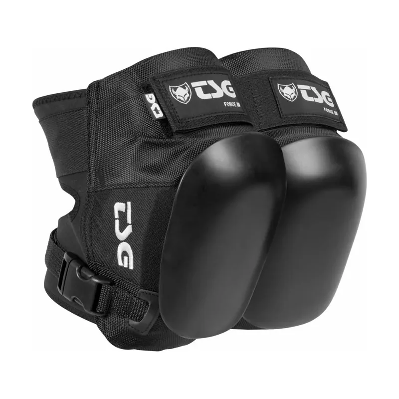 Rodillera Kneepad Force Iii