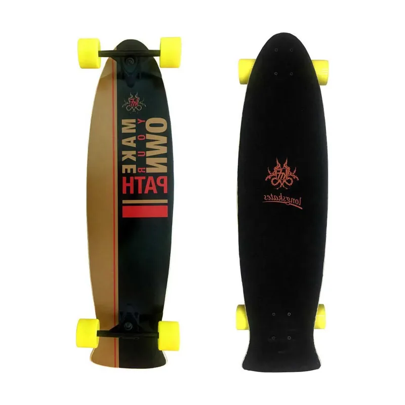 Longboard Path Way 36"