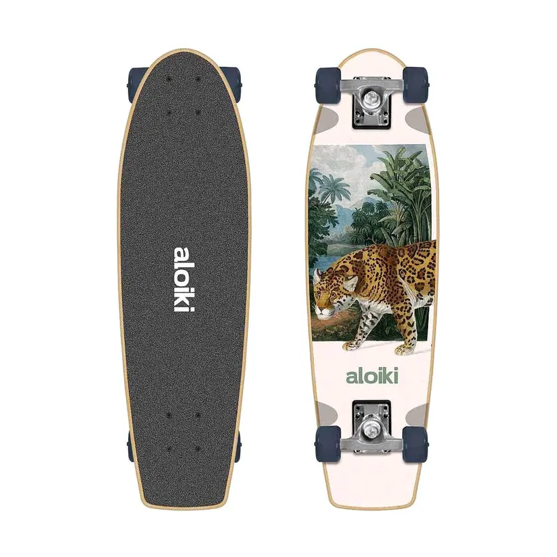 Longboard Bangalore 26"