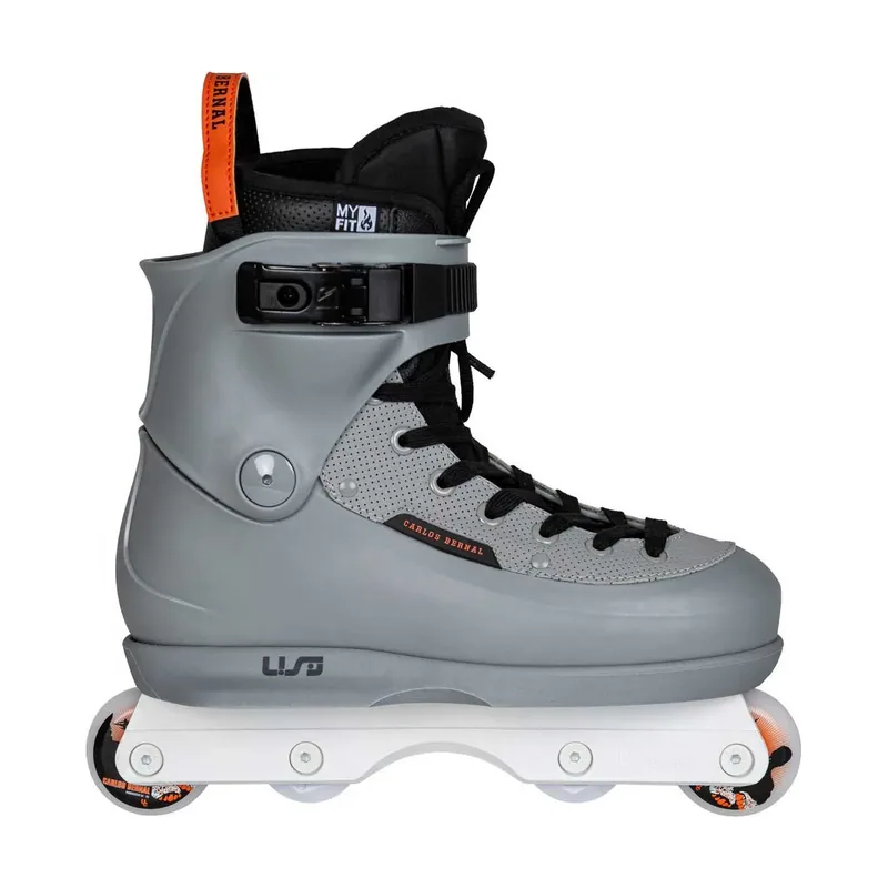 Skates Patines En Línea Sway Carlos Bernal Ii
