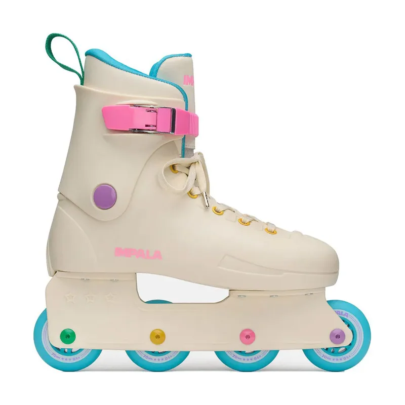 Patines En Línea Para Mujer Lightspeed
