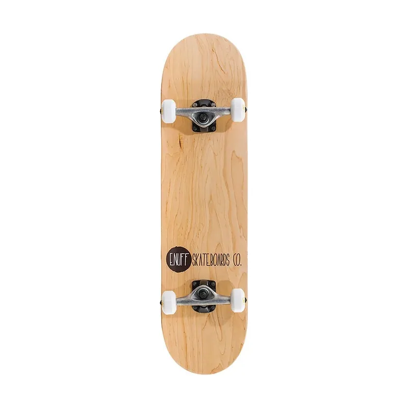 Skateboards Skateboard Logo Stain 8.0"