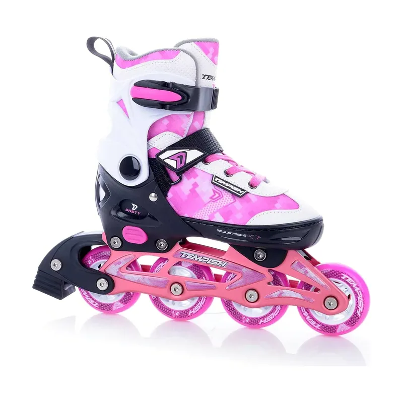 Patines En Línea Para Niños Dasty Adjustable