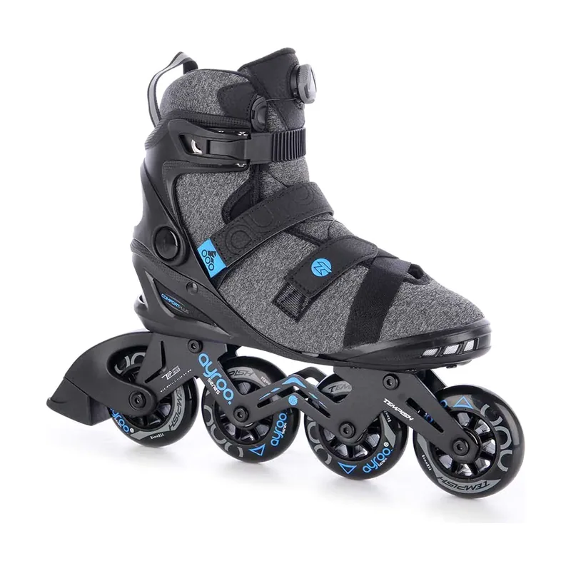 Patines En Línea Ayroo Top