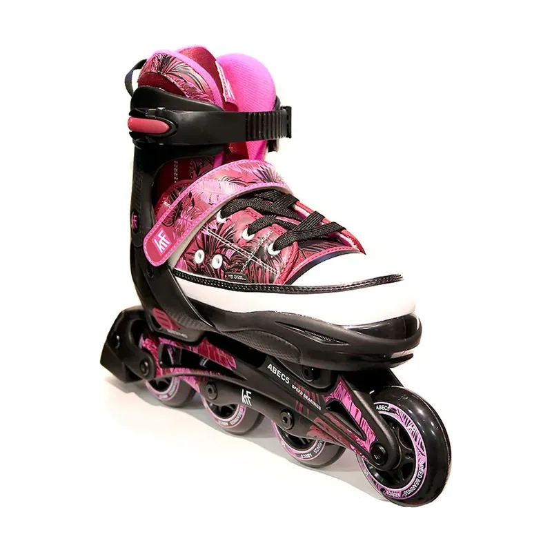 Patines En Línea Jungle