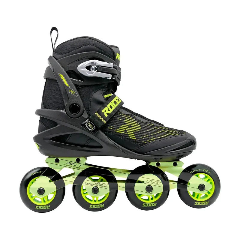 Patines En Línea Pic X