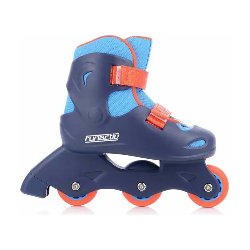 Patines En Línea Para Niños Zoomy Adjustable