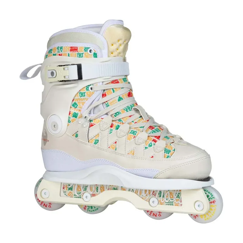 Patines En Línea Ag 15 Montre Pro Skate