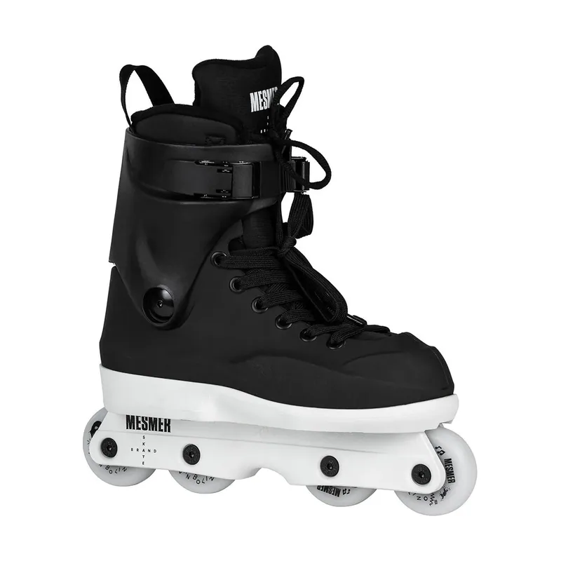 Patines En Línea Throne John Bolino V2