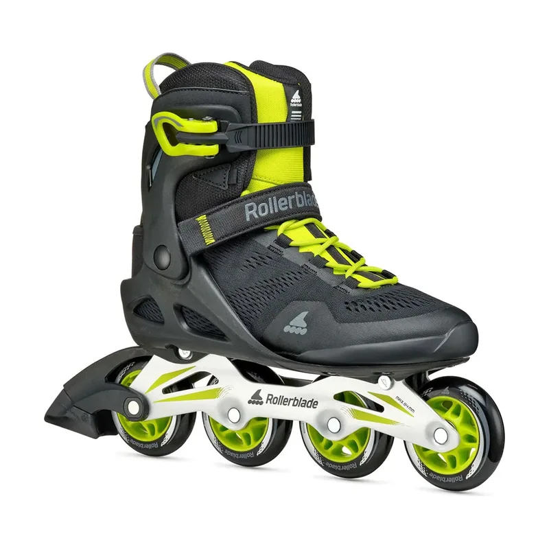 Patines En Línea Macroblade 80