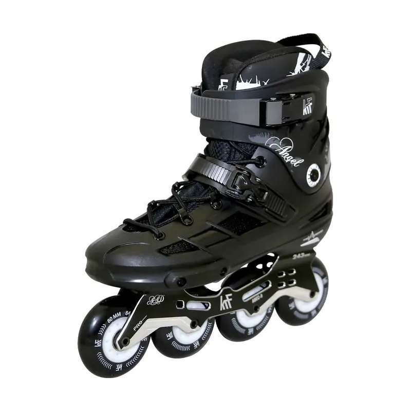 Patines En Línea Angel 4x80