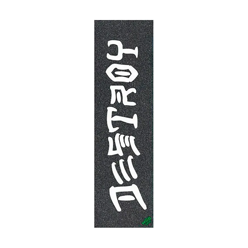 Papel De Lija Trasher Big Destroy 9 X 33
