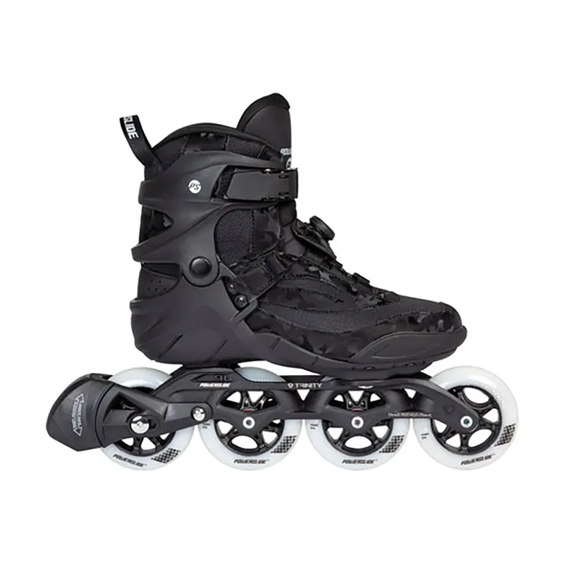 Patines En Línea Phuzion Radon Pds